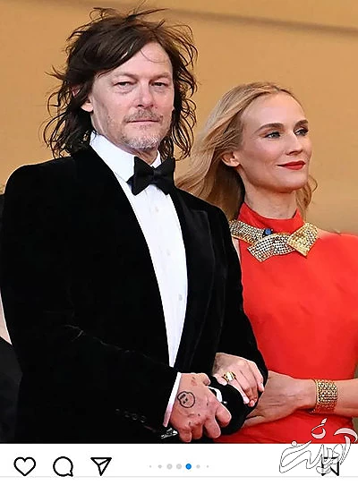 از کن تا لندن با جورجینا و کیم کارداشیان